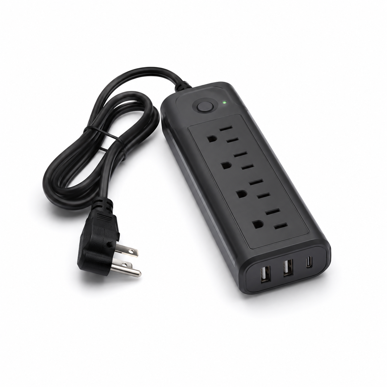 Surge Protectors & Power Strips
